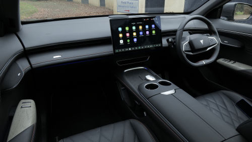 CHANGAN DEEPAL S07 ESTATE 160kW Ultra 80kWh 5dr Auto [20" Alloy] view 12